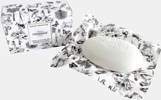 Savon lavande - Au Calme des Serres d'Auteuil