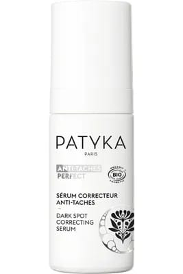 Sérum correcteur anti-taches                                - Patyka