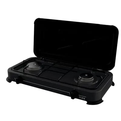 Réchaud À Gaz Portable Incasa