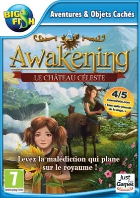 Awakening: Le Château Céleste