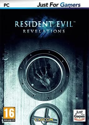 Resident Evil Revelations