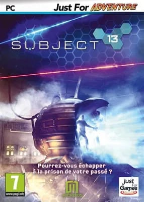 Subject 13