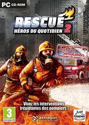 Rescue 2