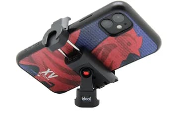 Trépied photo et vidéo Id Support Smartphone-SmartHolder