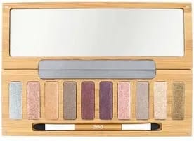 Palette Ombres à paupières Ultra shiny