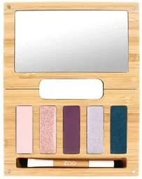 Palette Ombres à paupières Night & Roses