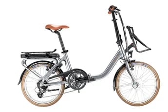 Vélo électrique Gitane eNomad