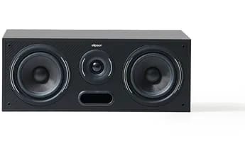 Enceinte centrale Elipson Horus 10C Noir- Carbone