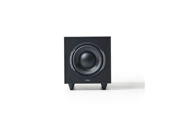 Caisson de basses Elipson Horus 8S Noir - Carbone