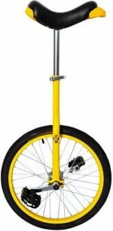 Monocycle tige de selle réglable Selection P2R 20