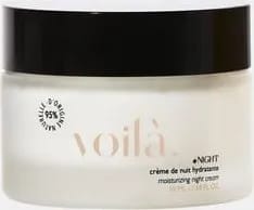 Crème de nuit hydratante