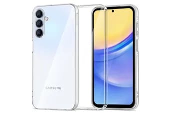 Coque et étui téléphone mobile Moxie Pack protection complete ecran + coque Galaxy A35