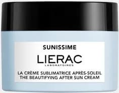 Sunissime - La crème sublimatrice après-soleil corps