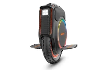 Gyroroue Inmotion Gyroroue V12 HT