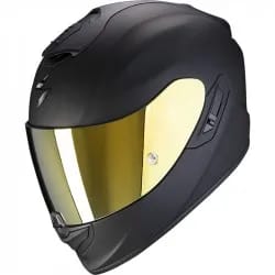 Scorpion Exo-1400 Evo Ii Air Uni Matt Black - Taille XS