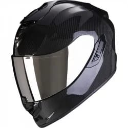 Scorpion Exo-1400 Evo Ii Carbone Air Uni Black - Taille XS