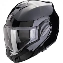 Scorpion Exo-tech Evo Pro Uni Black Metal - Taille XS