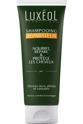 Shampooing réparateur                                - Luxéol