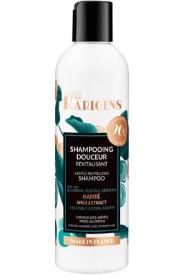 Shampoing douceur revitalisant Karigins                                - Kairly Paris