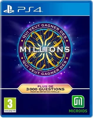 Qui Veut Gagner Des Millions