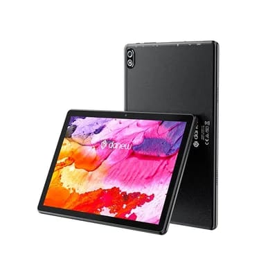 Tablette Danew 10,1" Dslide114 Fhd 4go/128go Wifi