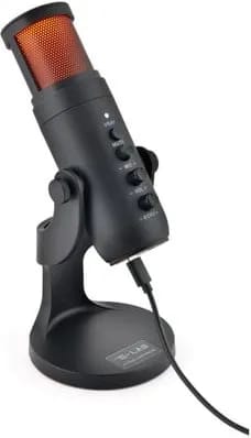 Micro Gamer THE G-LAB K-MIC-NATRIUM