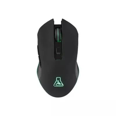 The G-LAB KULT HELIUM WL - 3200 DPI/sans fil/6 Boutons/RGB