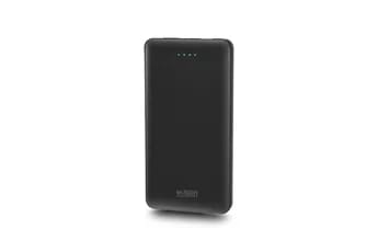 JUICEE MAX: USB-C IN & OUT / USB-A POWERBANK 30.000MAH