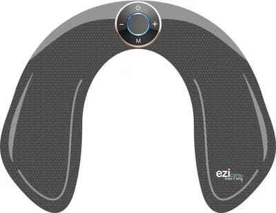 Electrostimulateur de musculation pour les fessiers EZIcare® Vitagalb