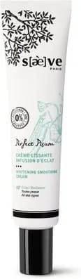 Crème Lissante Infusion d?Éclat