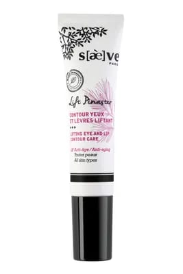 Contour des yeux et lèvres liftant                                - Saeve