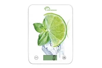 Balance culinaire Slim citron