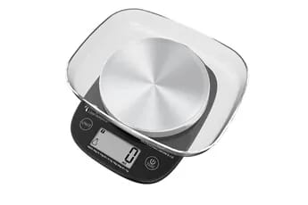 Balance LB5000 Ultraprecision noir + bol USB-R