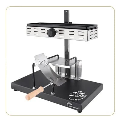 Appareil À Fondue Little Balance Traditionnelle 1/2 Meule - Lb8752