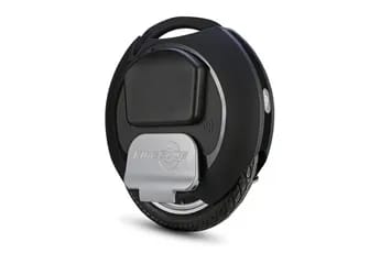 Gyroroue Kingsong KS 16S noire - 840 wh
