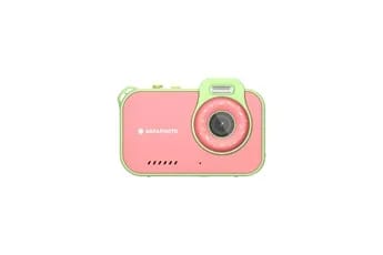 Realikids Waterproof 2, enfant etanche avec grand ecran et capteur 5Megapixels