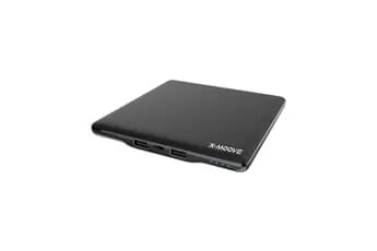 X-Moove batterie externe USB-C 30W 20 000 mAh