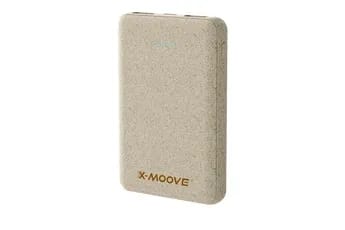 Batterie externe Xmoove Powereco 5 000 mAh