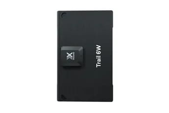 Chargeur pour téléphone mobile Xmoove Chargeur panneau solaire ETFE pliable 6W