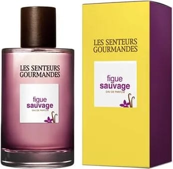 Eau de Parfum Figue Sauvage
