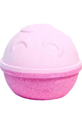 Bombe de bain - Moon                                - Merci Handy