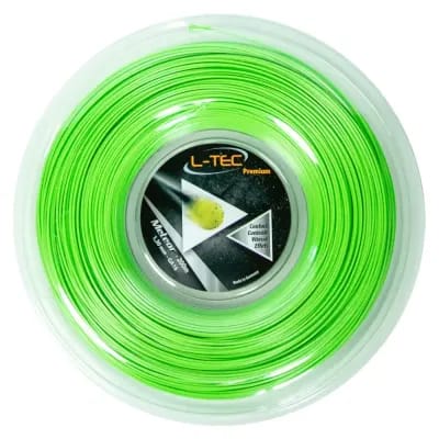 Cordage de tennis L-Tec Premium Meteor 12,40 m
