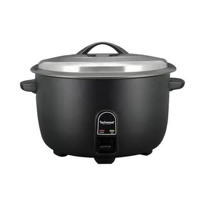 Cuiseur À Riz Techwood Tcr-4266 Xl