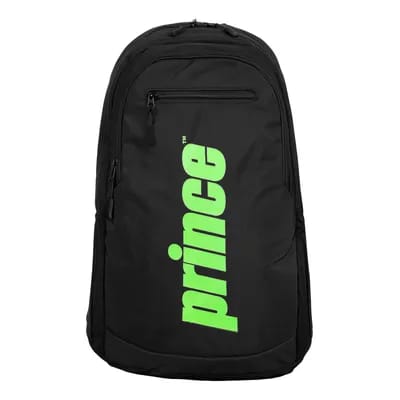 Prince Challenger Sac À Dos - Noir , Vert
