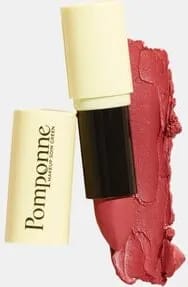 Rouge à lèvres hydratant - 95% min. d'origine naturelle - Made in France