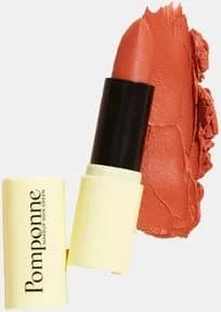 Rouge à lèvres hydratant - 95% min. d'origine naturelle - Made in France