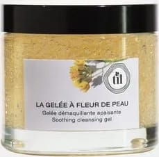 La Gelée à Fleur de Peau - gelée nettoyante et démaquillante apaisante