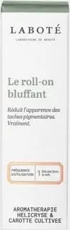 Le roll-on bluffant - Soin ciblé
