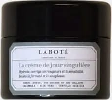 La crème de jour singulière - Crème de jour