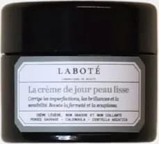 La crème de jour peau lisse - Crème de jour
